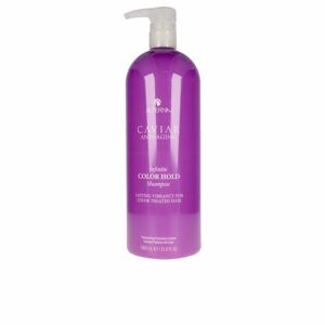 Alterna Caviar Infinite Color Hold shampoo back bar 1000 ml