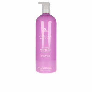 Alterna Caviar Smoothing ANTI-FRIZZ conditioner back bar 1000 ml