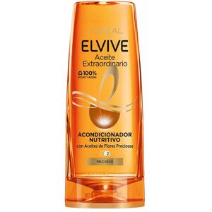 L'Oréal París Elvive Aceite Extraordinario acondicionador nutritivo 250 ml