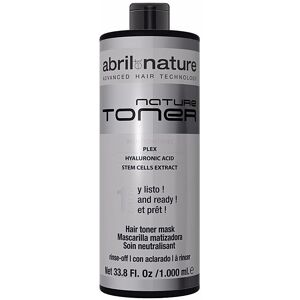 Abril Et Nature Nature Toner hair toner mask #12.8