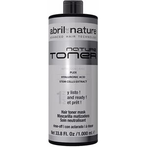 Abril Et Nature Nature Toner hair toner mask #13.8