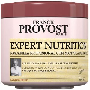 Franck Provost Expert Nutrition mascarilla secos y asperos 400 ml