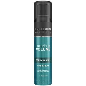 John Frieda Luxurious Volume laca volumen duradero 250 ml