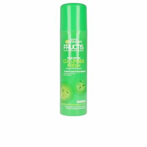Garnier Fructis Cucumber Fresh dry shampoo 150 ml