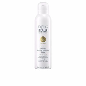 Marlies Möller Revital Density volume density shampoo foam 200 ml