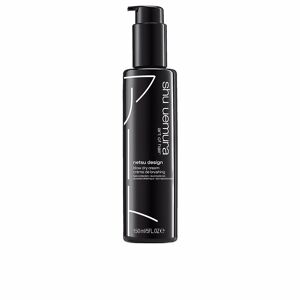 Shu Uemura Style netsu design blow dry cream 150 ml