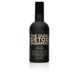 Waterclouds The Dude Detox Shampoo for all hair types 250 ml