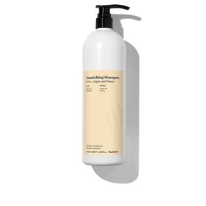 Farmavita Back Bar nourishing shampoo nº02-argan&honey; 1000 ml