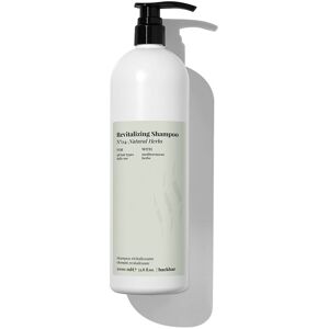 Farmavita Back Bar revitalizing shampoo nº04-natural herbs 1000 ml