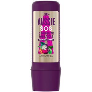 Aussie 3 Minute Miracle Sos deep treatment 225 ml