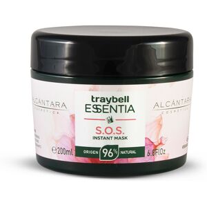 Alcantara Traybell Essentia mascarilla s.o.s 200 ml