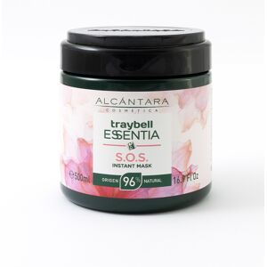 Alcantara Traybell Essentia mascarilla sos 500 ml