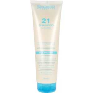 Salerm 21 shampoo 300 ml