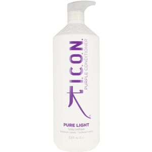 I.c.o.n. Pure Light toning conditioner 1000 ml