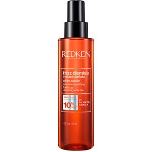 Redken Frizz Dismiss instant deflate serum-in-oil 125 ml