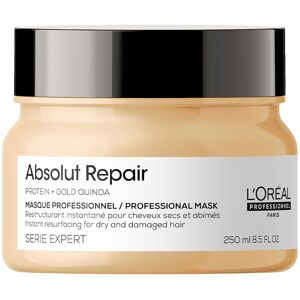 L'Oréal Professionnel Paris Absolut Repair Gold mask 250 ml