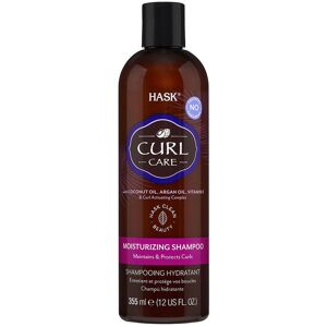 Hask Curl Care moisturizing shampoo 355 ml