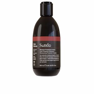 Sendo Color Defense protection shampoo 250 ml