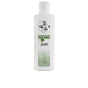 Nioxin Scalp Relief - Conditioner - Scalp relief 200 ml