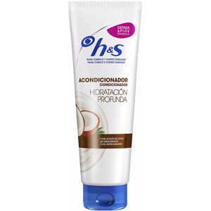 Head & Shoulders H&S; Coco hidratación profunda acondicionador 275 ml