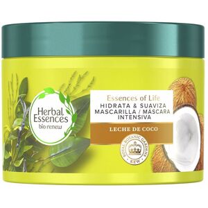 Herbal Essences Bio Hidrata Coco mascarilla renew 450 ml