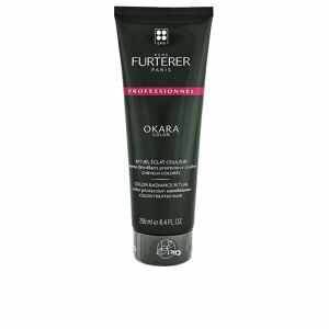 Rene Furterer Profesional Okara Color bálsamo protector brillo 250 ml