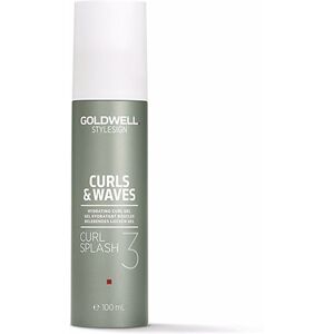 Goldwell Curls & Waves curl splash 100 ml