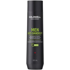 Goldwell Dualsenses Men anti-dandruff shampoo 300 ml