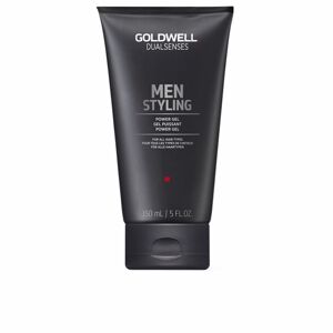 Goldwell Dualsenses Men power gel 150 ml