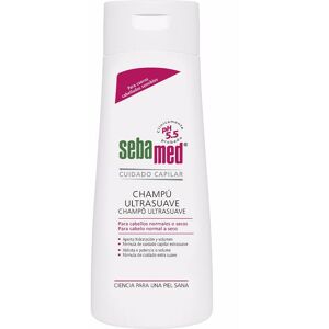 Sebamed Hair Care ultra-gentle shampoo 400 ml