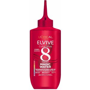 L'Oréal París Elvive Color Vive magic water 8 segundos 200 ml