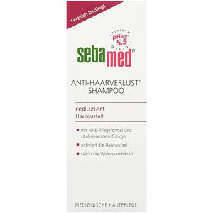 Sebamed Hair Care anti-hair loss shampoo 200 ml