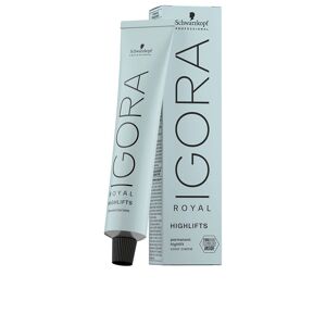 Schwarzkopf Igora Royal Highlifts #12-1