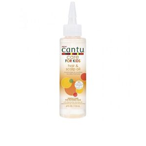 Cantu Care For Kids hair & scalp oil 113 ml