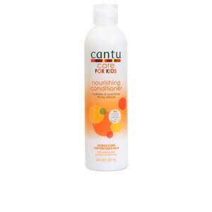 Cantu Care For Kids nourishing conditioner 237 ml