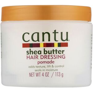 Cantu Shea Butter hair dressing pomade 113 gr