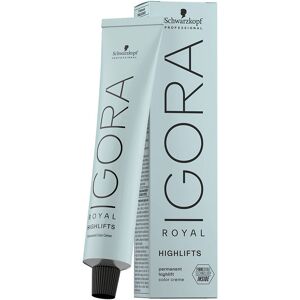 Schwarzkopf Igora Royal Highlifts #12-0