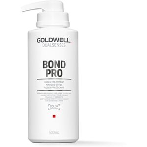 Goldwell Bond Pro 60 sec treatment 500 ml