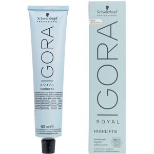 Schwarzkopf Igora Royal Highlifts #10-1