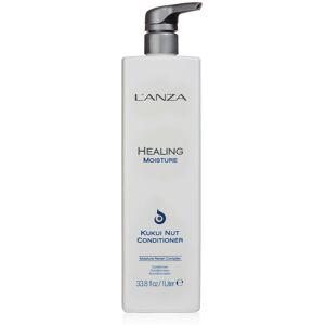 L'Anza Healing Moisture kukui nut conditioner 1000 ml