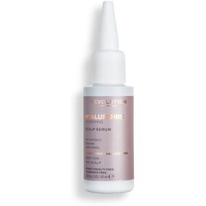 Care+ Hyaluronic Hydrating scalp serum 50 ml