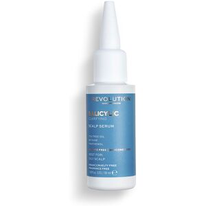 Care+ Salicylic scalp serum 50 ml