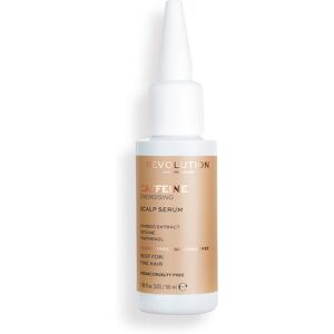 Care+ Caffeine energising scalp serum 50 ml