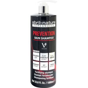 Abril Et Nature Prevention bain shampoo 1000 ml