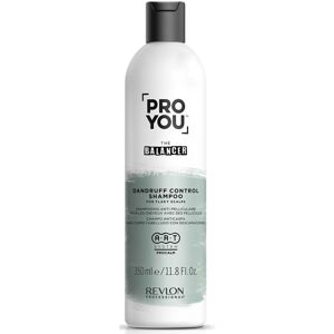 Revlon Proyou the balancer shampoo 350 ml