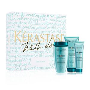 Kérastase Resistance Holidays lot 3 pcs