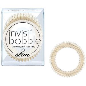 Invisibobble Slim #stay gold