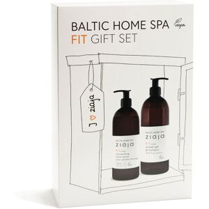 Ziaja Baltic Home Spa Fit set 2 pz