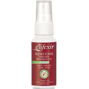 E'Lifexir Hair redensifying Serum 125 + 35 as a gift 160 ml