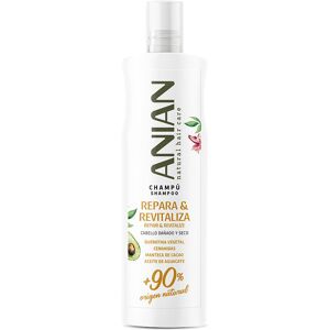 Anian Repair & Revitalize vegetable keratin shampoo 400 ml